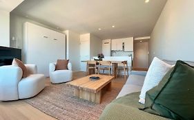 Viviane - Beautifull View, Garage, 200M From Beach